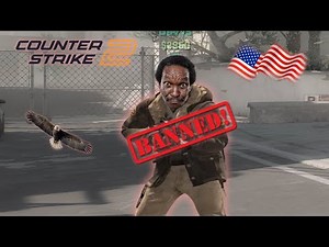 I Got BANNED Again on Counter-Strike 2...