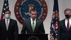 U.S. voter info has always been public — but now it's getting weaponized