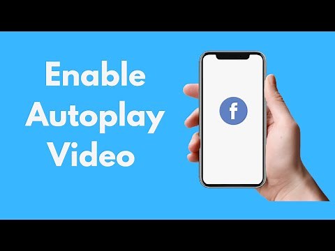 How to Enable Autoplay Video on Facebook (Quick & Simple)