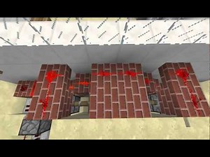 Fireplace Mod 1.8.1/1.8/1.7.10