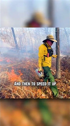 Grant explains strip head fire