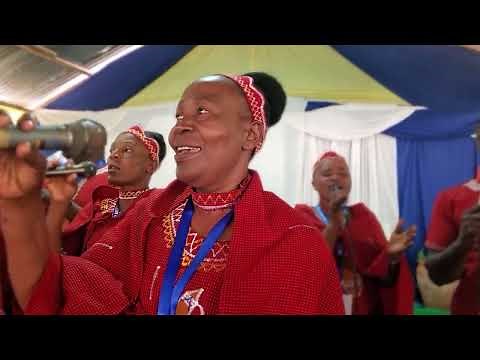 NJIRO SDA CHOIR- MAJITU MAREFU (LIVE PERFOMANCE)‪@rirutaeastsdachurchchoir‬ Nairobi-Kenya