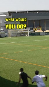 Would you have done the same? 🤔 | TrainEffective