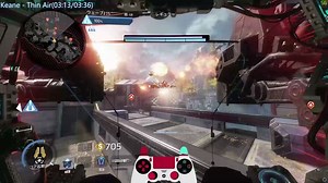 全泰坦全地图单挑 普通边境防御 持续更新欢迎收藏学习