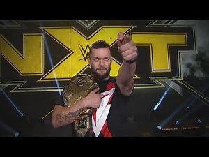 WWE NXT : Official Intro - 12/02/2020 I 2nd December 2020