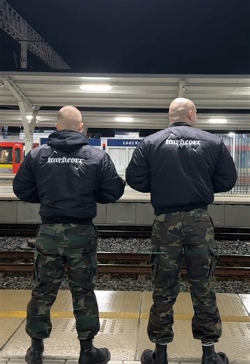 Ultra limited MA-1 Flyers Jacket DROP LIVE NOW