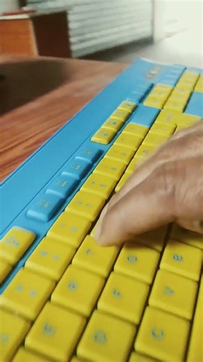 इस प्यार से मेरी तरफ ना देखो प्यार हो जाएगा #music #keyboard #instrumental #viral