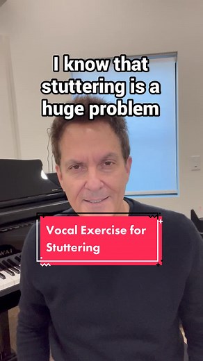 Effective Vocal Exercises to Eliminate Stuttering Issues