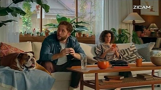 Zicam TV Spot, 'Not Again'