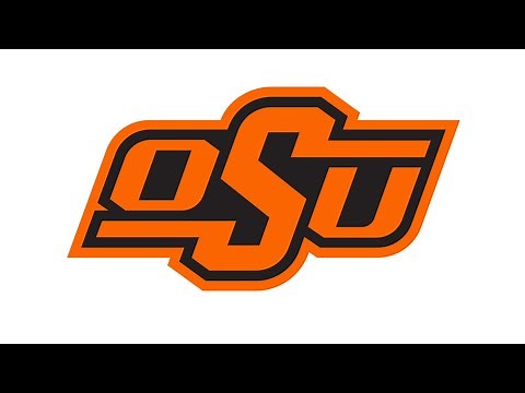 Oklahoma State University Fight Song- "Ride 'em Cowboys", with "Waving Song"