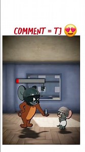 pubg health jokes with tom and jerry #pubgmobile #bgmi #tomandjerry #jerry #tom