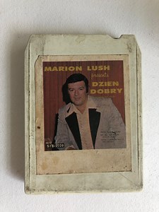 Marion Lush - Dzien Dobry