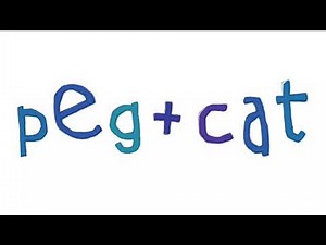 Peg + Cat - Really Big Problem Sound Effect