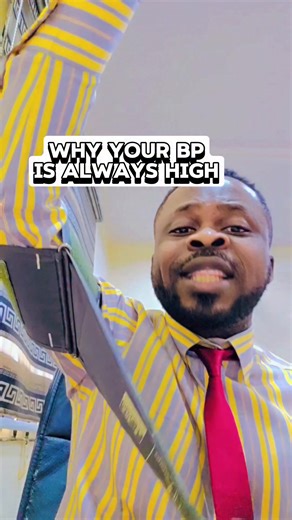 This might be the reason you keep getting wrong bp reading | Dr. Oxford1