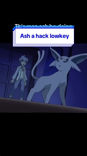 Ash's Unconventional Tactics in Pokémon Battles