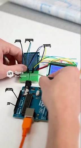 RFID attendance system using Arduino uno