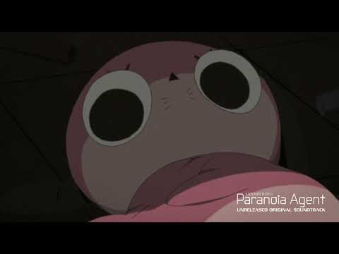 Paranoia Agent Unreleased Soundtrack - Maromi no Theme (Alternate Version)