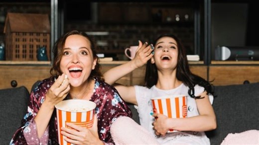 Cuál es la nueva serie mexicana que combina acción, drama y romance, llegó a Netflix y ya es tendencia