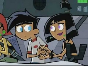 DannyxSam {Glad You Came}