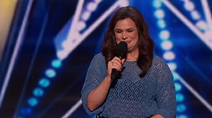 4.1M views · 3.5K reactions | Sofia Vegara Interrupts Stand Up Comedy Audition! | Got Talent Global | Facebook