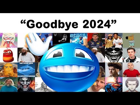 Goodbye 2024.