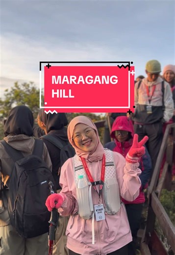 Explore Maragang Hill: Your Ultimate Hiking Adventure