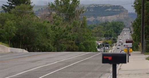 Billings city engineer holds public discussion on safety improvements for Lake Elmo Drive
