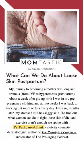 Many women struggle to lose belly fat, tighten loose abdominal skin,...