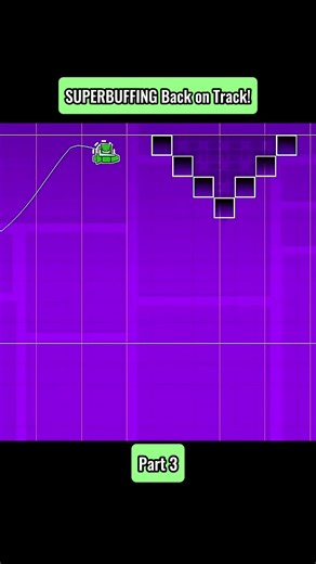 Exploring Geometry with Random Camo Patterns