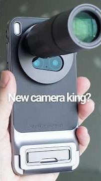 Sequel to BEST camera phone is here! #smartphone #vivox300pro #android