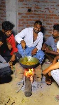 🍗 लेग पीस और पथरी चाहिए 😂😀 #chicken recipe #funny #jharkhandi chicken #comedy #viral #shorts #reels