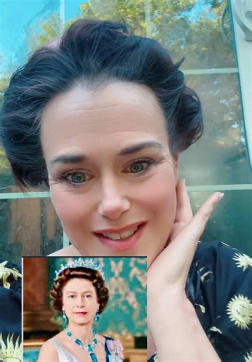 Realeza del tráiler: Risas y fallos en la vida diaria