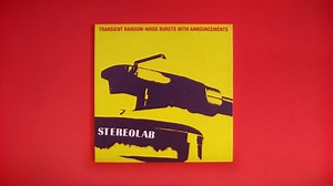 3.6K views · 107 reactions | A look inside the newly reissued editions of ‘Transient Random Noise-Bursts With Announcements' and ‘Mars Audiac Quintet‘. Pick up yours here: https://duophonic.ochre.store/ | Stereolab | Facebook