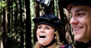 SLICK GoPro Stabilizer Takes The Shake Out Of The Action - SlashGear