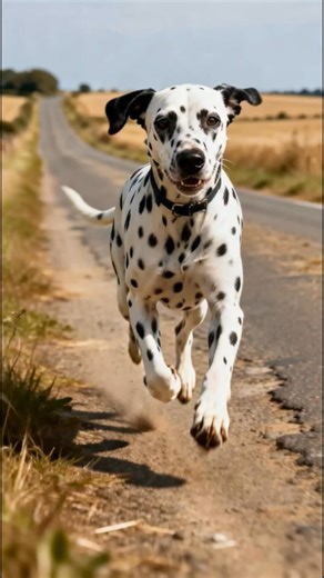 Ever wondered which dog breeds are the fastest on Earth? This video explores the top 7 fastest dogs, from the Greyhound hitting 75 km/h to the Dalmatian sprinting at 60 km/h. Learn fascinating facts about their origins, abilities, and what makes them so incredibly fast. We dive into breeds from all corners of the world: Greyhound from England, Saluki from the Middle East, Afghan Hound from Afghanistan, and more. See how these dogs achieve their astonishing speeds and why they’ve been celebrated