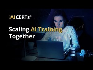 Scale Your AI Training Business Join the ATP Program