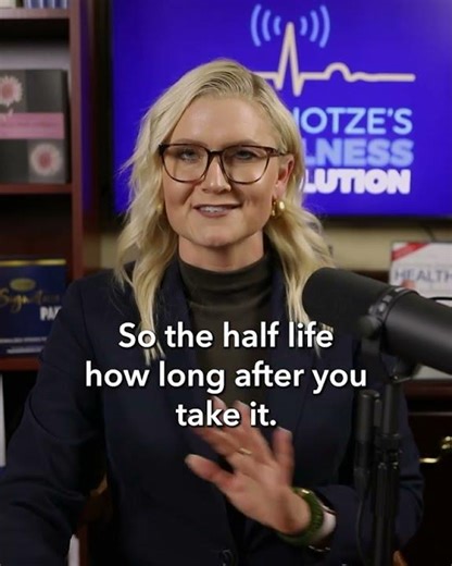 Sirolimus Pharmacokinetics: How timing impacts health! ⏱️