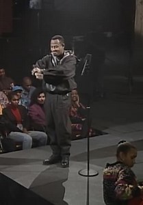 Def Comedy Jam S01:E06 - Episode 6