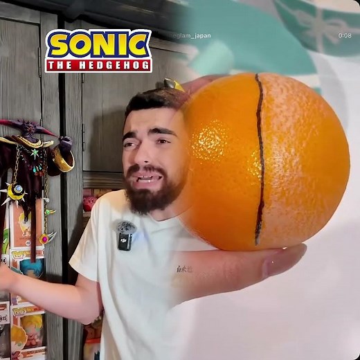 All the Sonics there are... and there's more! #sonic