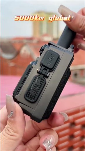 OMIZN M10 #walkietalkie #twowayradio #constructionradio 2130