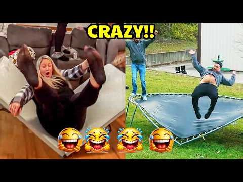 Laugh Out Loud | Unexpected Funny Moments Compilation #funny #comedy #tiktok #trending