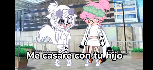 •|•✨Futuro cercano✨•|• ~ [✨Mayictor✨] #mayictor💜❤️ #invictor #tu #leo #mayictor #fyp #paratiiiiiiiiiiiiiiiiiiiiiiiiiiiiii #parati #gacha #gachalife #gachaclub #tiktoker #gachatoker