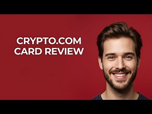 Crypto.com Card Review - UPDATED!