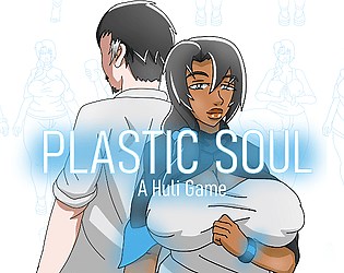 Plastic Soul: A Huli Game (2023) - MobyGames