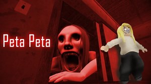 Roblox PETAPETA 最新版 全六层教程 通关全流程