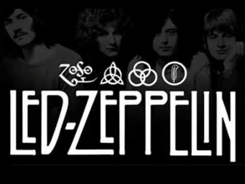 Led Zeppelin - Kashmir (Studio Version - Best Quality)