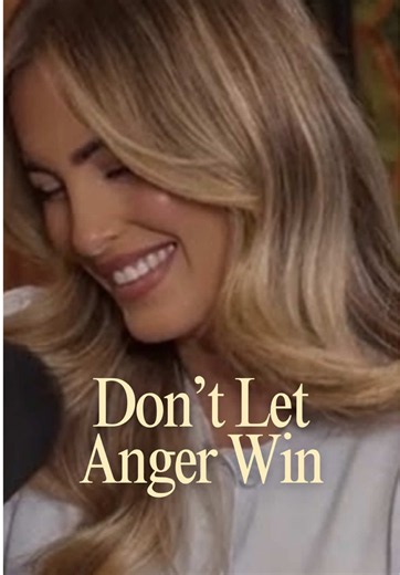 Slow to Anger: The Power of Self-Control