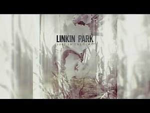 Linkin Park - Lost In The Echo (Instrumental With Back Vocals)