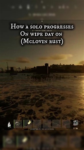 Hopefully tt is not broken #rust #rustgame #rustconsole #fyp #rusttok @MclovinCaleb @𝓙𝓸𝓷𝓭𝓮𝓮𝓻𝓮 @Big Toni @Haxzi @mark..fay @qhivy