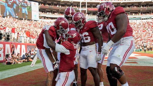 Alabama football tickets vs. Missouri, see best prices for remaining available seats